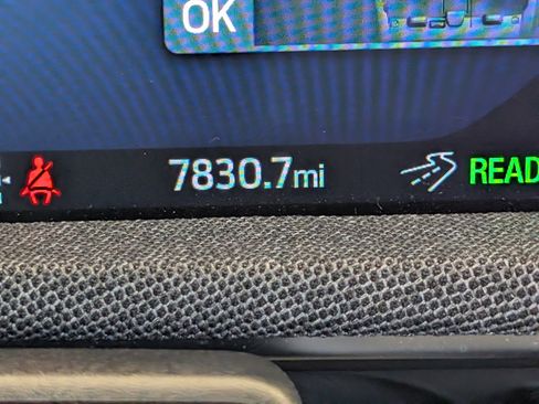 Used 2025 Ford Mustang Mach-E GT image 26