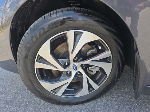 Used 2024 Subaru Legacy Premium image 33