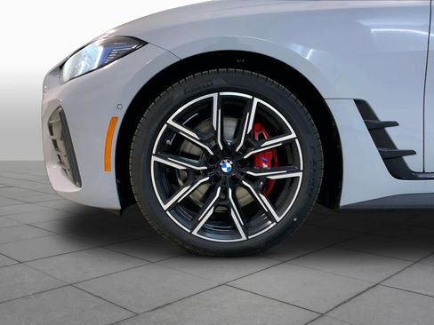 New 2026 BMW i4 xDrive40i w/ M Sport Package AWD/4WD image 11