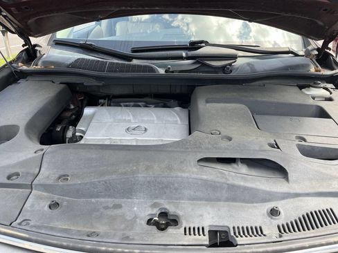 Used 2013 Lexus RX 350 FWD image 17