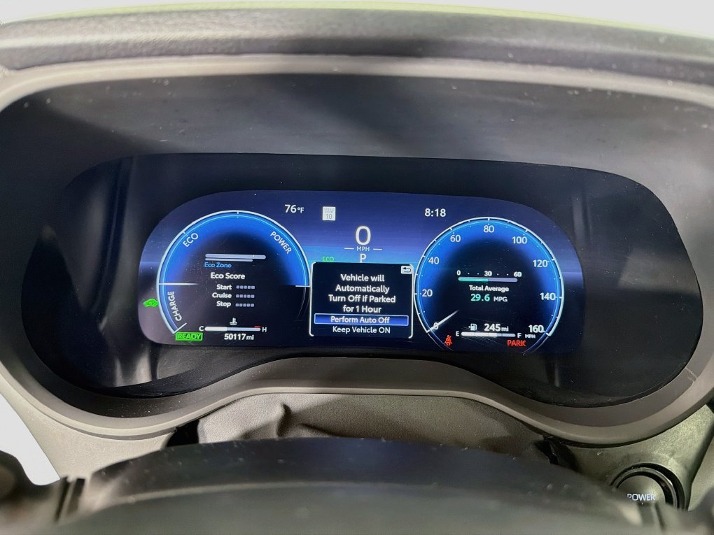 Used 2025 Toyota Sienna XSE w/ XSE Plus Package FWD image 18