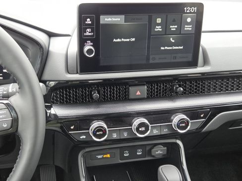 New 2026 Honda CR-V EX-L image 31