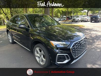 Used 2022 Audi Q5 2.0T Premium Plus