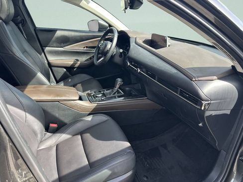 Used 2022 MAZDA CX-30 AWD 2.5 S w/ Premium Package image 14