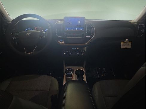 Used 2024 Ford Bronco Sport Big Bend w/ Convenience Package image 15