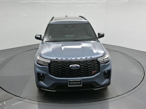 New 2026 Ford Explorer ST w/ Sun And Sound Package image 41