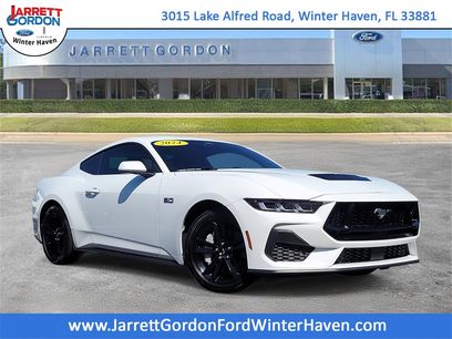 Used 2024 Ford Mustang GT