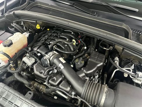 Used 2022 Jeep Grand Cherokee L Limited w/ Luxury Tech Group II image 23