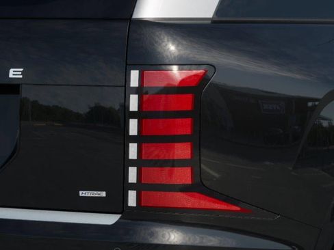 New 2026 Hyundai Palisade Calligraphy image 53