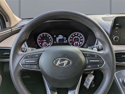 Used 2023 Hyundai Santa Fe SE w/ Cargo Package image 29
