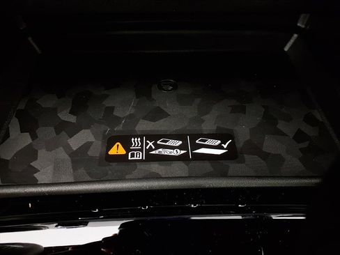 New 2026 Chevrolet Colorado Trail Boss image 15