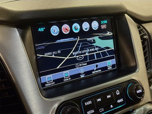 Used 2017 GMC Yukon SLT w/ Open Road Package image 15