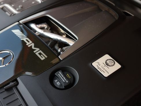 Used 2020 Mercedes-Benz G 63 AMG 4MATIC image 64