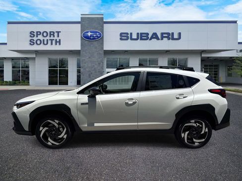 New 2026 Subaru Crosstrek 2.5i Limited AWD/4WD image 6