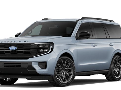 New 2027 Ford Expedition Platinum AWD/4WD image 24