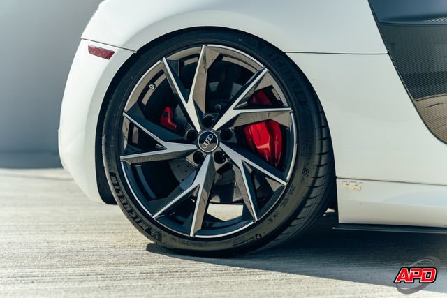 Used 2015 Audi R8 V10 plus AWD/4WD image 42