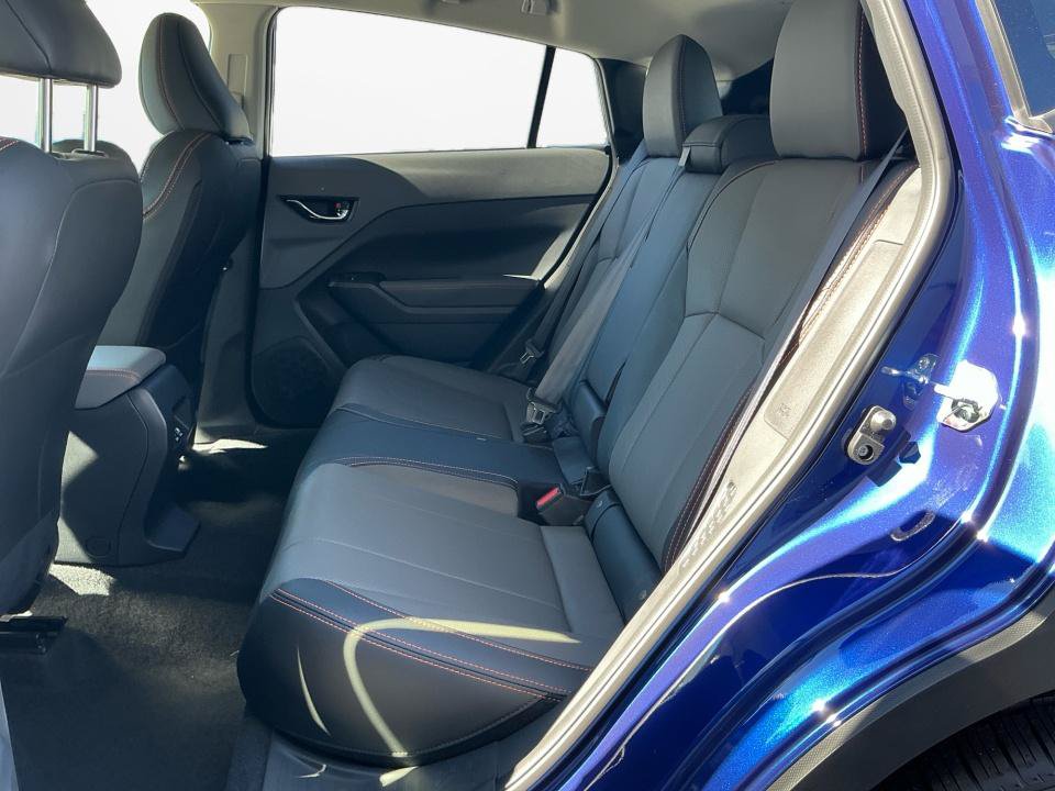New 2026 Subaru Crosstrek 2.5i Limited AWD/4WD image 13