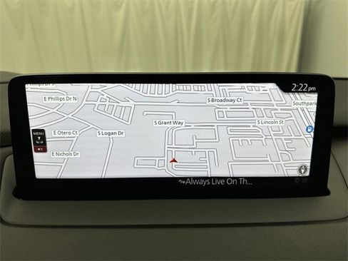 Used 2023 MAZDA CX-9 Signature image 18