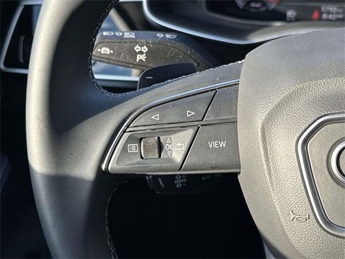 Certified 2025 Audi Q7 3.0T Premium Plus w/ Premium Plus Package image 26