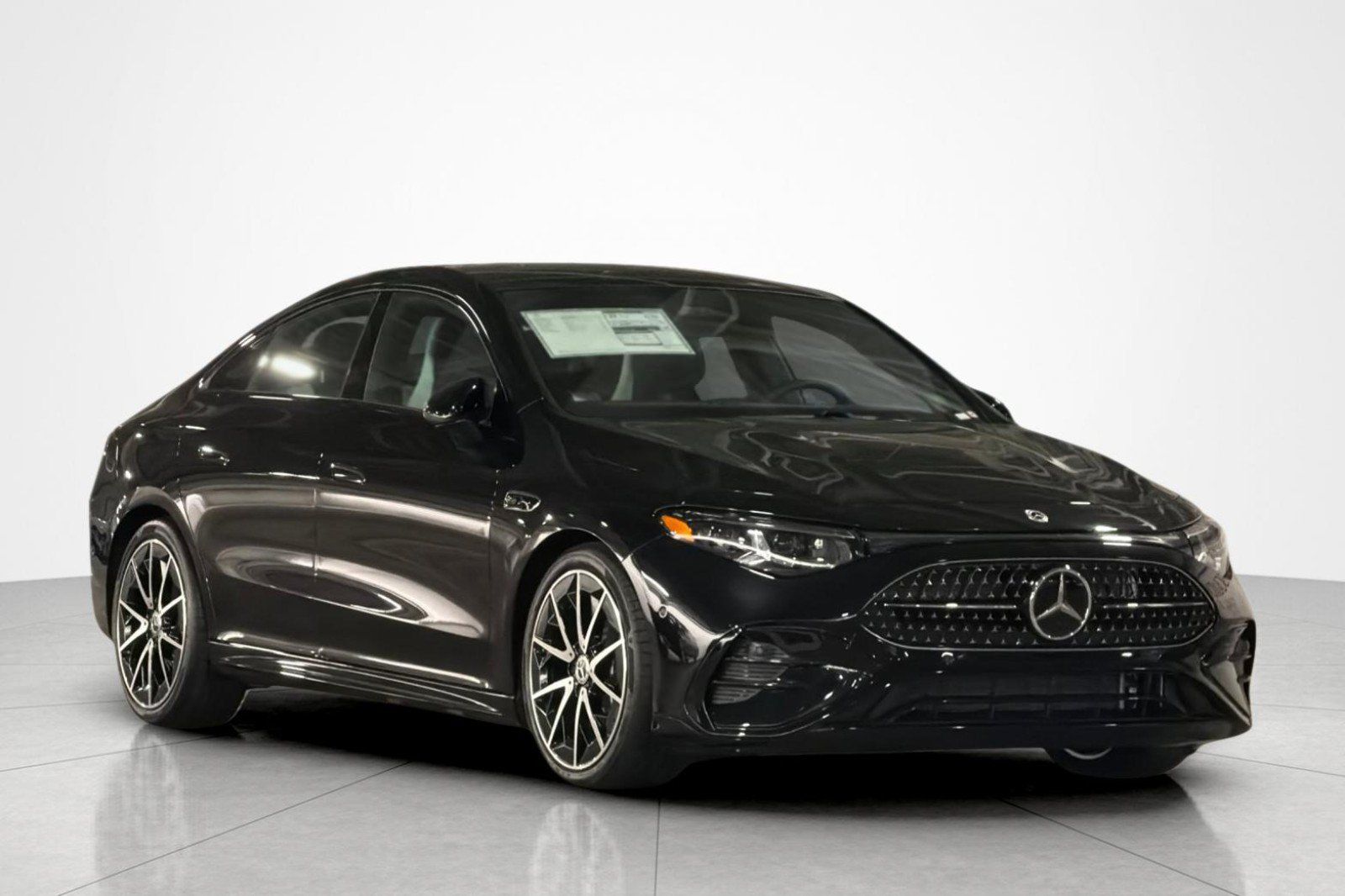 New 2027 Mercedes-Benz CLA 220 image 7