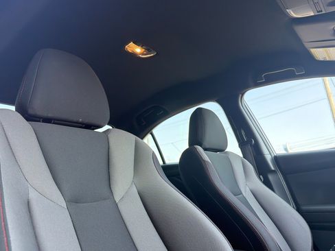 Used 2023 Subaru WRX AWD/4WD image 18