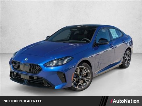 Used 2026 BMW 228i xDrive w/ Premium Package AWD/4WD image 1