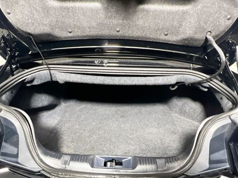 Used 2024 Ford Mustang Premium RWD image 33