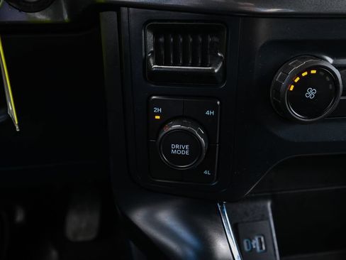 Used 2022 Ford F150 XL w/ STX Appearance Package AWD/4WD image 35
