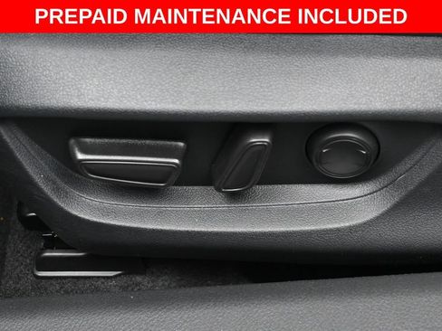 Used 2026 Toyota Camry XSE FWD image 10