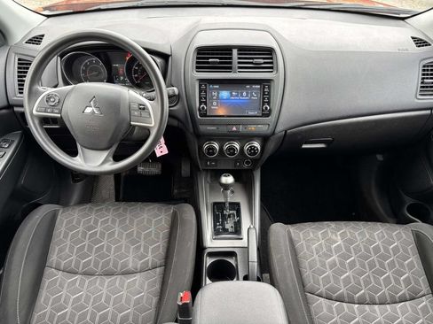 Used 2024 Mitsubishi Outlander Sport AWD image 25