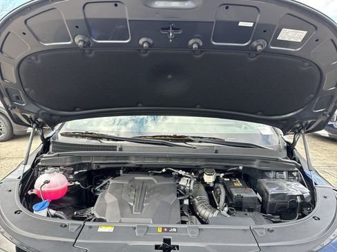 New 2026 Kia Carnival LX FWD image 26