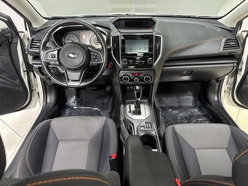 Used 2021 Subaru Crosstrek 2.0i Premium w/ Moonroof Package AWD/4WD image 16