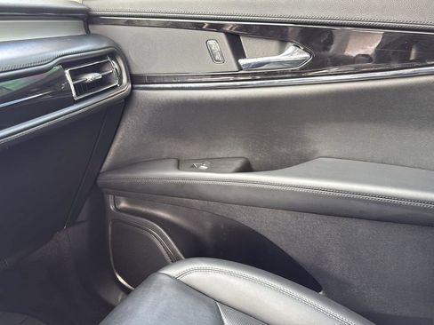 Certified 2021 Lincoln Nautilus FWD w/ Equipment Group 101A image 24