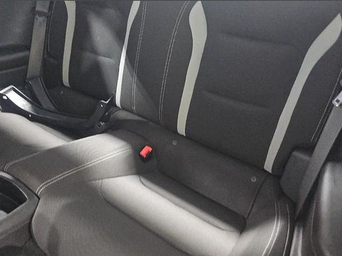 Used 2023 Chevrolet Camaro LT RWD image 10