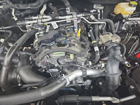 New 2025 Ford Ranger XLT w/ Equipment Group 301A High image 54