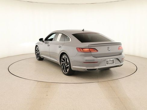 Used 2023 Volkswagen Arteon SEL Premium AWD/4WD image 4