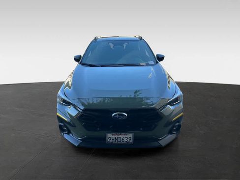 Certified 2024 Subaru Crosstrek 2.5i Sport w/ Crosstrek Mirror Package AWD/4WD image 7