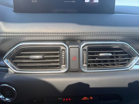 Used 2023 MAZDA CX-5 AWD 2.5 Turbo image 29