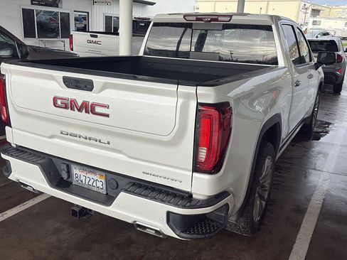 Used 2021 GMC Sierra 1500 Denali w/ Denali Ultimate Package image 6