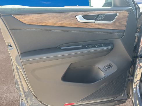 New 2026 Volkswagen Atlas SE AWD/4WD image 20