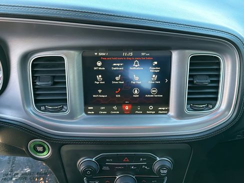 Used 2023 Dodge Charger Scat Pack image 29