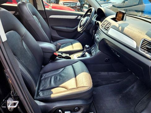 Used 2016 Audi Q3 2.0T Premium Plus image 32