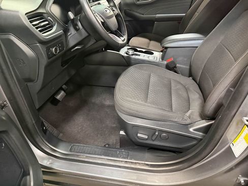 Used 2024 Ford Escape Active image 58