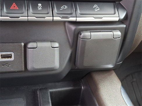 Certified 2022 GMC Sierra 1500 SLT w/ SLT Premium Plus Package image 25