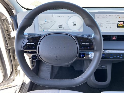 Certified 2023 Hyundai Ioniq 5 Limited RWD image 27