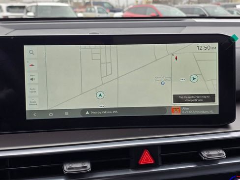 New 2026 Kia Sorento SX Prestige image 30