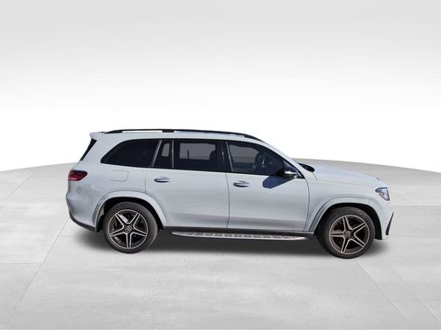 Used 2024 Mercedes-Benz GLS 450 4MATIC image 5