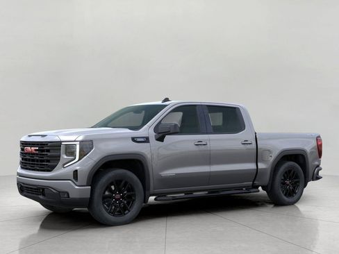 Used 2026 GMC Sierra 1500 Elevation AWD/4WD image 2