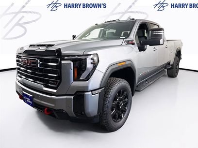 New 2026 GMC Sierra 3500 AT4 w/ AT4 Premium Plus Package