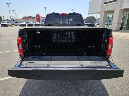 Used 2023 Ford F150 XLT w/ Equipment Group 302A High AWD/4WD image 18